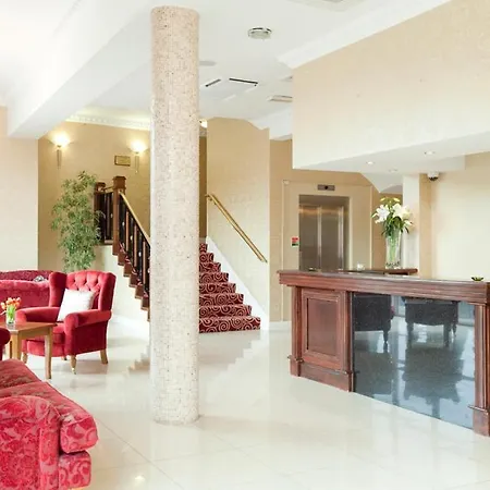 Riverside Park Hotel Macroom